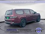 Used 2022 Jeep Grand Wagoneer Series III 4x4 SUV for sale #25491A - photo 5