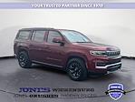 Used 2022 Jeep Grand Wagoneer Series III 4x4 SUV for sale #25491A - photo 7