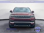 Used 2022 Jeep Grand Wagoneer Series III 4x4 SUV for sale #25491A - photo 8