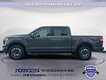 Used 2021 Ford F-150 Lariat SuperCrew Cab for sale #25519A - photo 3