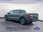 Used 2021 Ford F-150 Lariat SuperCrew Cab for sale #25519A - photo 2