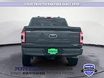 Used 2021 Ford F-150 Lariat SuperCrew Cab for sale #25519A - photo 4