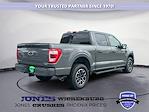 Used 2021 Ford F-150 Lariat SuperCrew Cab for sale #25519A - photo 5