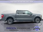 Used 2021 Ford F-150 Lariat SuperCrew Cab for sale #25519A - photo 6