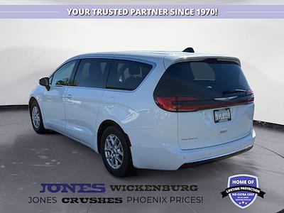 Used 2023 Chrysler Pacifica Touring L Minivan for sale #25587A - photo 2