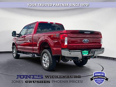 2017 Ford F-250 Crew Cab 4x4 Pickup for sale #25521B - photo 2
