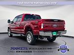 2017 Ford F-250 Crew Cab 4x4 Pickup for sale #25521B - photo 2