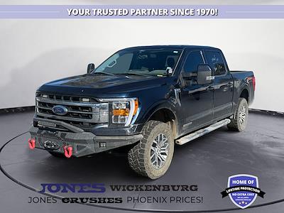 2022 Ford F-150 SuperCrew Cab 4WD Pickup for sale #25536A - photo 1