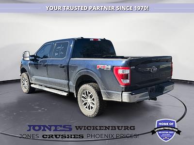 2022 Ford F-150 SuperCrew Cab 4WD Pickup for sale #25536A - photo 2