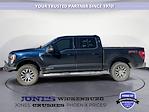 2022 Ford F-150 SuperCrew Cab 4WD Pickup for sale #25536A - photo 3