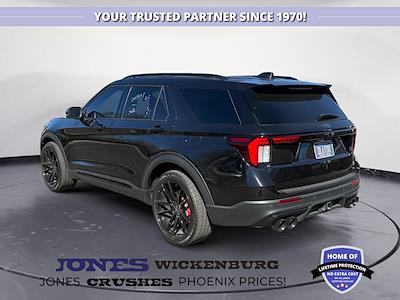 2025 Ford Explorer 4WD SUV for sale #25538A - photo 2