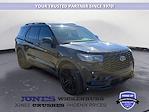Used 2025 Ford Explorer ST for sale #25538A - photo 7