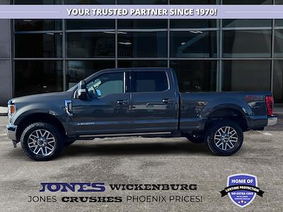 2019 Ford F-250 Crew Cab 4WD Pickup for sale #25539A - photo 2