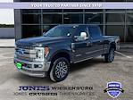 2019 Ford F-250 Crew Cab 4WD Pickup for sale #25539A - photo 1