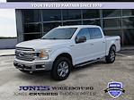 2018 Ford F-150 SuperCrew Cab 4WD Pickup for sale #25539E - photo 1