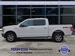 2018 Ford F-150 SuperCrew Cab 4WD Pickup for sale #25539E - photo 2