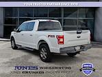 2018 Ford F-150 SuperCrew Cab 4WD Pickup for sale #25539E - photo 3