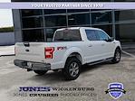 2018 Ford F-150 SuperCrew Cab 4WD Pickup for sale #25539E - photo 4