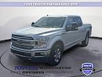 Used 2019 Ford F-150 XLT SuperCrew Cab 4WD Pickup for sale #25543A - photo 1