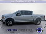 Used 2019 Ford F-150 XLT SuperCrew Cab 4WD Pickup for sale #25543A - photo 3