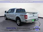 Used 2019 Ford F-150 XLT SuperCrew Cab 4WD Pickup for sale #25543A - photo 2