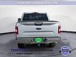 Used 2019 Ford F-150 XLT SuperCrew Cab 4WD Pickup for sale #25543A - photo 4