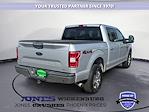 Used 2019 Ford F-150 XLT SuperCrew Cab 4WD Pickup for sale #25543A - photo 5