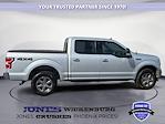 Used 2019 Ford F-150 XLT SuperCrew Cab 4WD Pickup for sale #25543A - photo 6