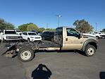 Used 2014 Ford F-550 Regular Cab Cab Chassis for sale #25549B - photo 4