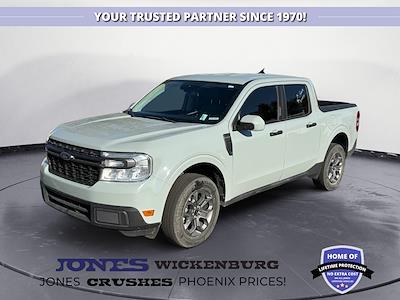 Used 2023 Ford Maverick XLT SuperCrew Cab Pickup for sale #25555A - photo 1