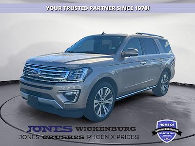 Used 2020 Ford Expedition Limited for sale #25561A - photo 1