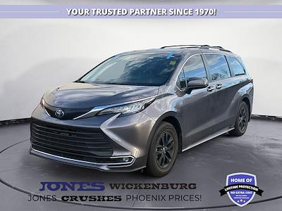Used 2023 Toyota Sienna XLE Minivan for sale #25573A - photo 1