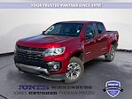 2021 Chevrolet Colorado Crew Cab RWD Pickup for sale #25592A - photo 1