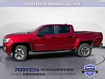 2021 Chevrolet Colorado Crew Cab RWD Pickup for sale #25592A - photo 3