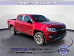2021 Chevrolet Colorado Crew Cab RWD Pickup for sale #25592A - photo 7