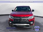 2021 Chevrolet Colorado Crew Cab RWD Pickup for sale #25592A - photo 8