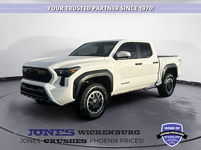 Used 2024 Toyota Tacoma TRD Off-Road Double Cab for sale #25594A - photo 1