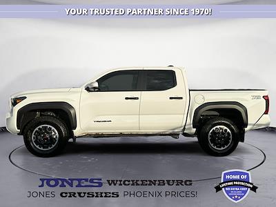 Used 2024 Toyota Tacoma TRD Off-Road Double Cab for sale #25594A - photo 2