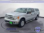 2014 Ford F-150 SuperCrew Cab 4WD Pickup for sale #25596A - photo 1