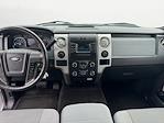 2014 Ford F-150 SuperCrew Cab 4WD Pickup for sale #25596A - photo 11