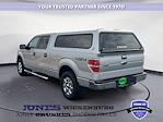 2014 Ford F-150 SuperCrew Cab 4WD Pickup for sale #25596A - photo 2