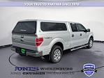 2014 Ford F-150 SuperCrew Cab 4WD Pickup for sale #25596A - photo 5
