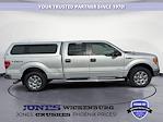 2014 Ford F-150 SuperCrew Cab 4WD Pickup for sale #25596A - photo 6