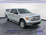 2014 Ford F-150 SuperCrew Cab 4WD Pickup for sale #25596A - photo 7