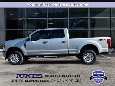 2019 Ford F-250 Crew Cab 4WD Pickup for sale #25604B - photo 2