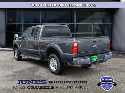 Used 2015 Ford F-250 - photo 1