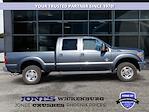 Used 2015 Ford F-250 XLT Crew Cab for sale #25604C - photo 5