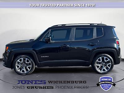 Used 2018 Jeep Renegade Latitude for sale #25613A - photo 2