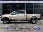 Used 2018 Ford F-250 Lariat Crew Cab for sale #25622A - photo 3