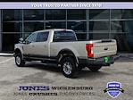 Used 2018 Ford F-250 Lariat Crew Cab for sale #25622A - photo 2